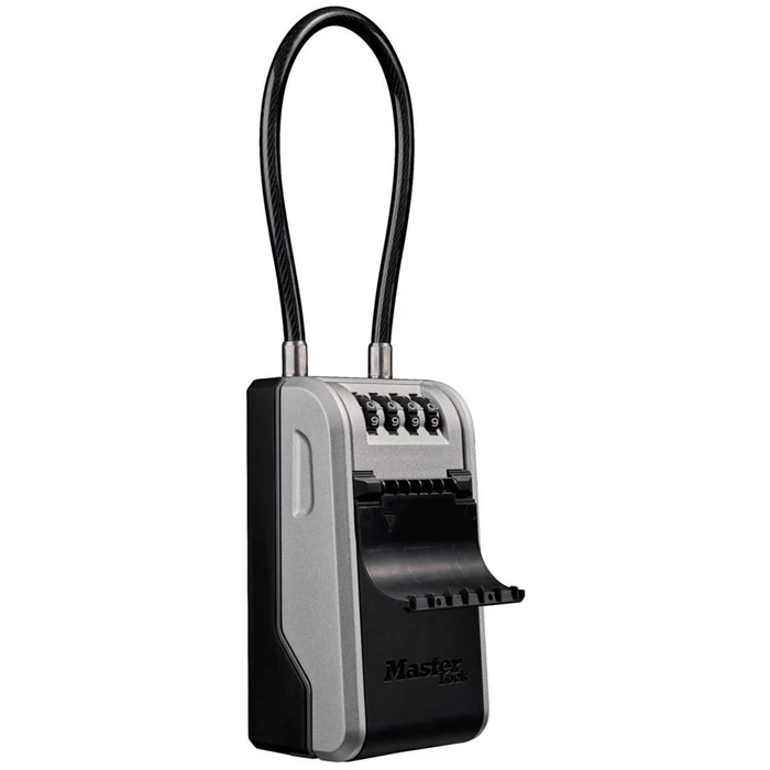 Κλειδοθήκη Master with removable Bracket 5482EURD