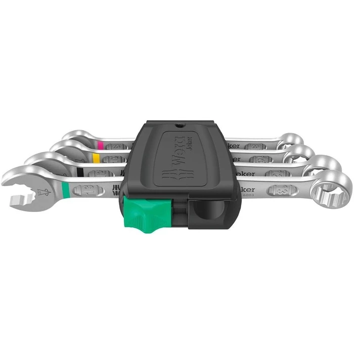 Κλειδιά Wera 6003 Joker 4 Set 1