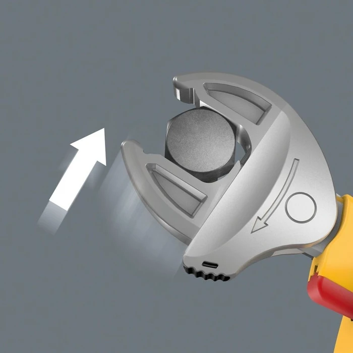 Κλειδιά Wera 6004 Joker VDE 4 Set 1 insulated Set