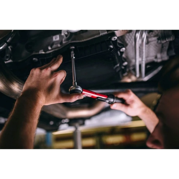 Δυναμόκλειδο Gedore red Torque Wrench 1/2 60-300 Nm