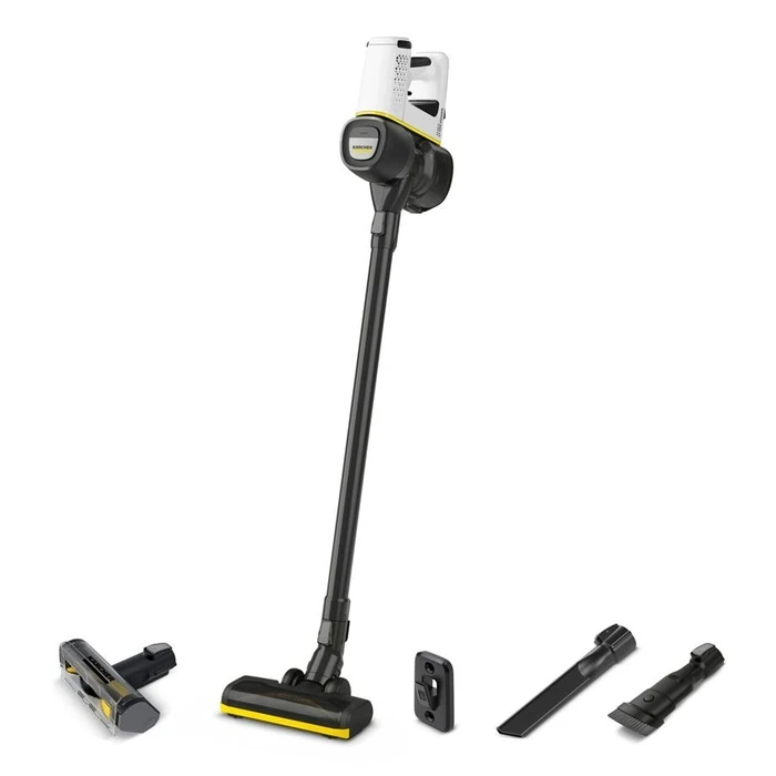 Σκούπα Stick Karcher VC 4 Cordless myHome Pet