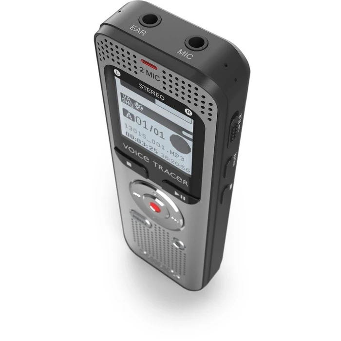 Συσκευή Υπαγόρευσης Philips DVT2015