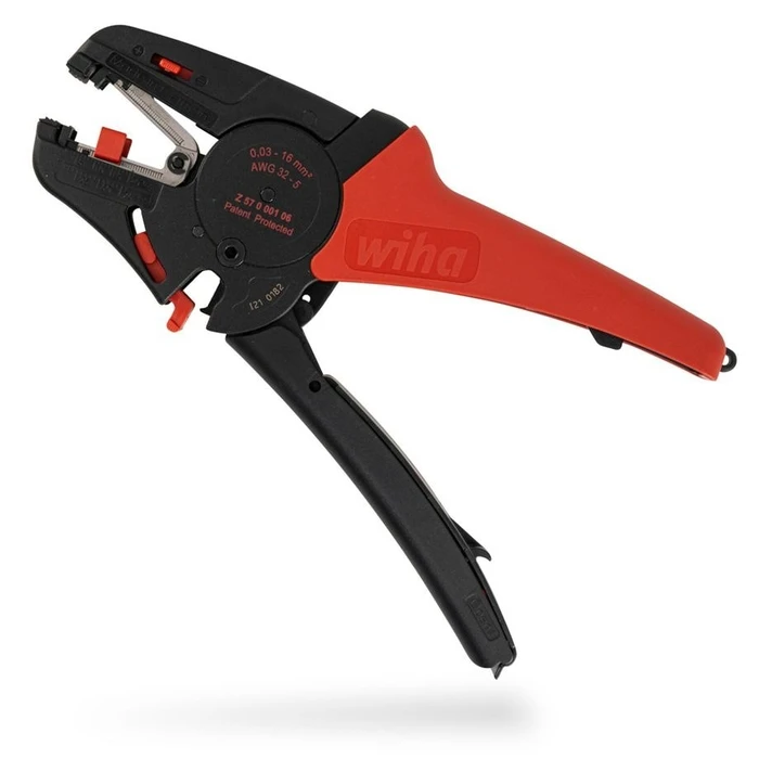 Απογυμνωτής Καλωδίων Wiha Stripping Tool automatic