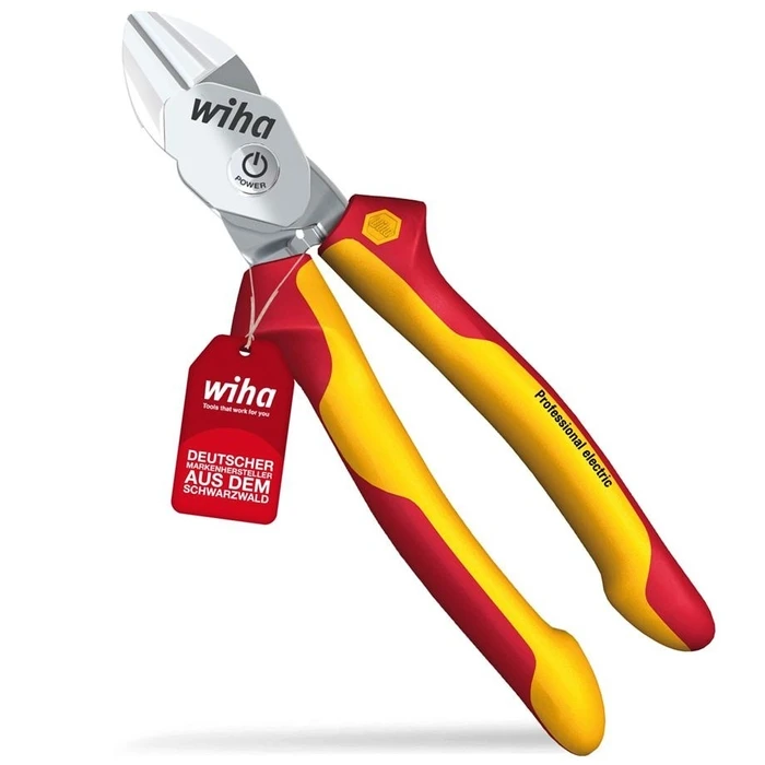 Κόφτης Wiha BiCut Professional high performance diagonal cutters