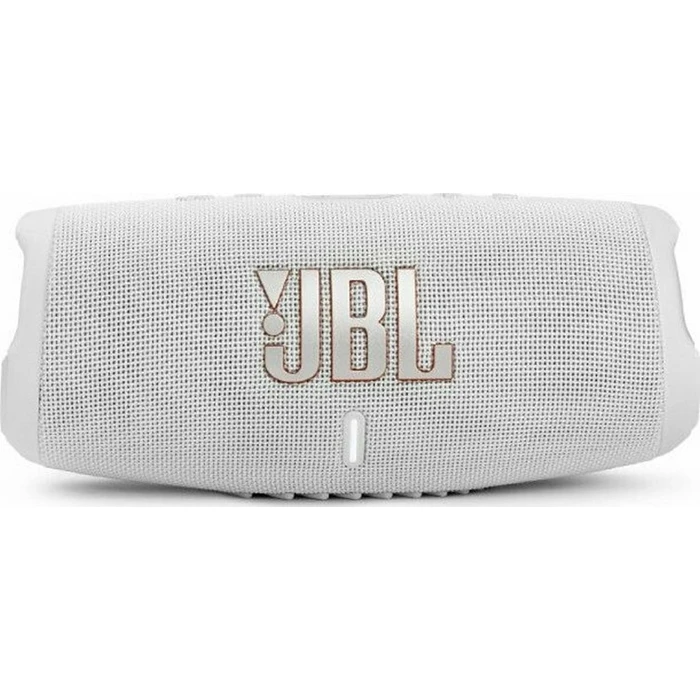 Φορητό Ηχείο Bluetooth JBL Charge 5 - White