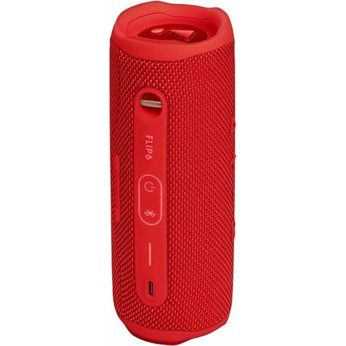 Φορητό Ηχείο Bluetooth JBL Flip 6 - Red