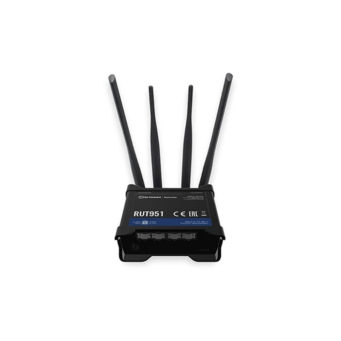 Router Teltonika RUT951 LTE Cat 4