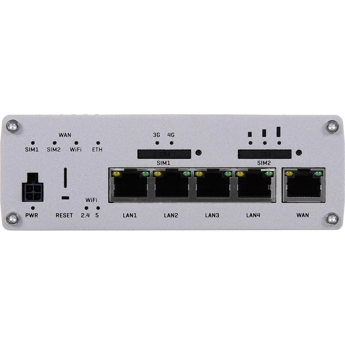 Router Teltonika RUTX14 LTE Cat 12