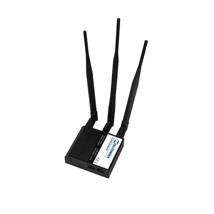 Router Teltonika RUT200 LTE Cat 4 