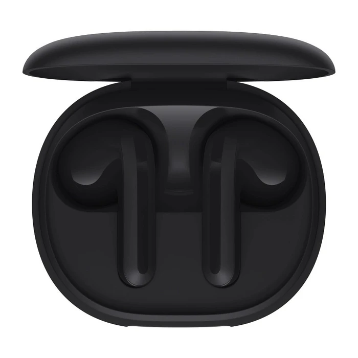Bluetooth Handsfree Ακουστικά Xiaomi Redmi Buds 4 Lite - Black