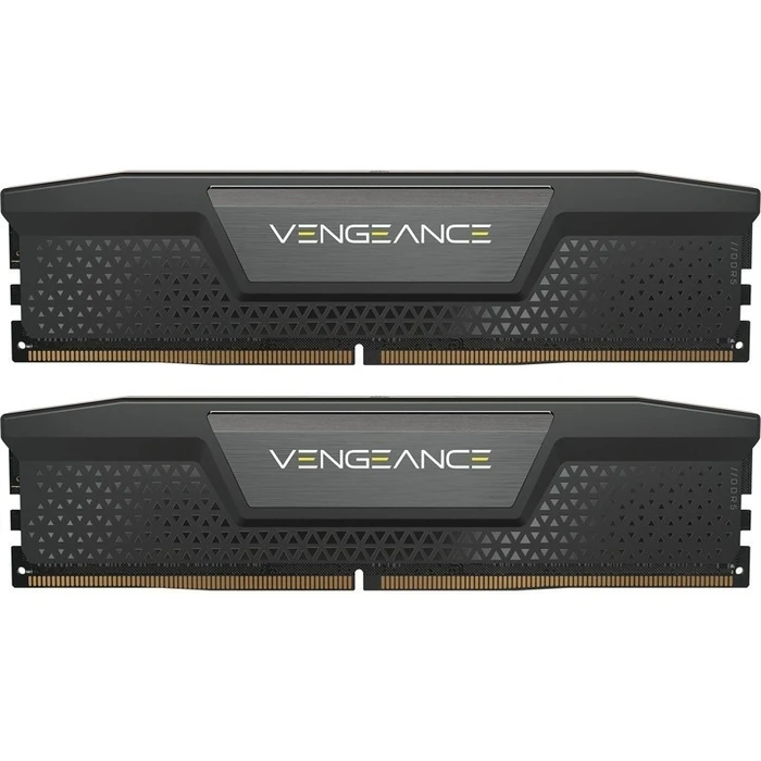 Μνήμη RAM Σταθερού DDR5 32GB Corsair Vengeance - (2 x 16GB) - 6000 DIMM Cl36