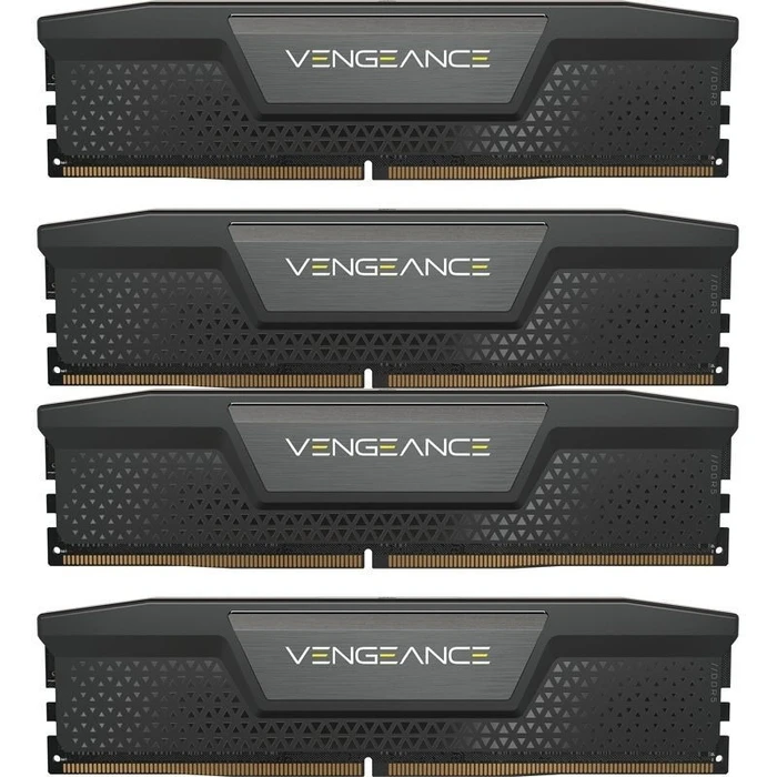 Μνήμη RAM Σταθερού DDR5 64GB Corsair D5 6000 C36 Vengeance K4