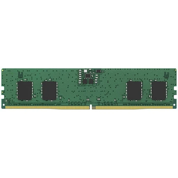 Μνήμη RAM Σταθερού DDR5 8GB Kingston ValueRAM - 5600 MHz / PC5-44800