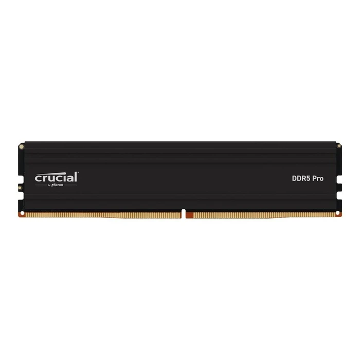 Μνήμη RAM Σταθερού DDR5 16GB Crucial 5600 MHz / PC5-44800
