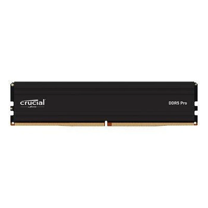 Μνήμη RAM Σταθερού DDR5 16GB Crucial 5600 MHz / PC5-44800