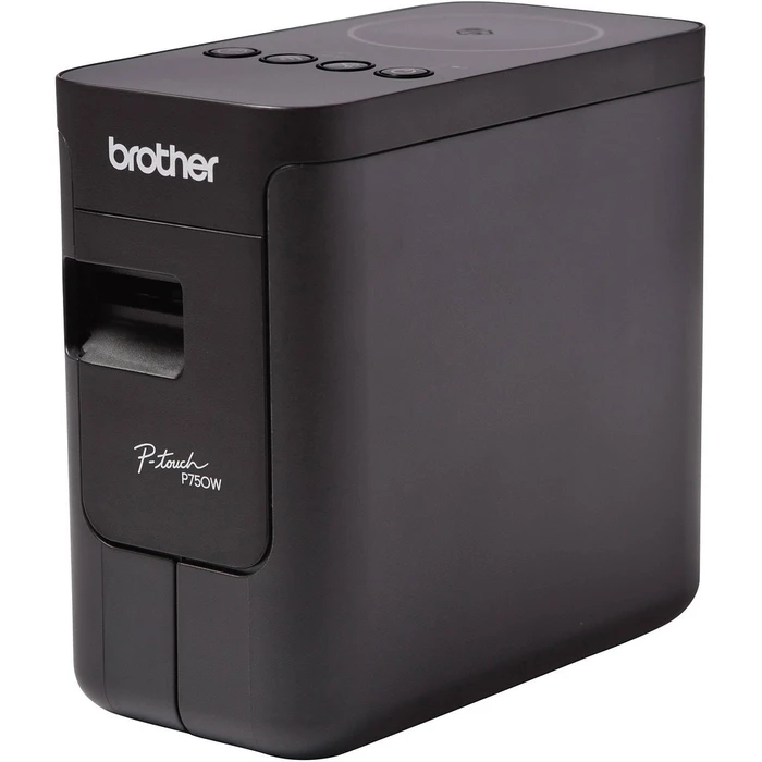 Εκτυπωτής Ετικετών Brother P-Touch PT-P750W