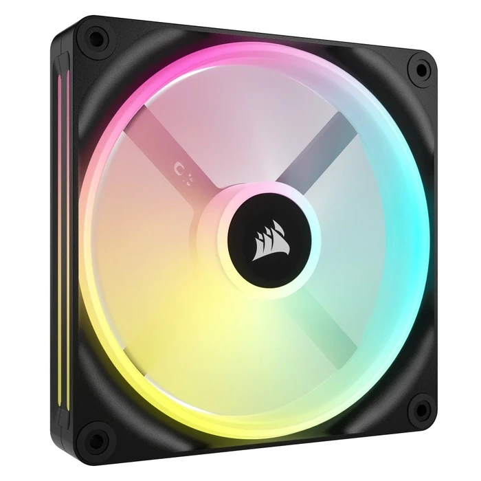 Case Fan 14cm Corsair iCUE LINK QX140 RGB
