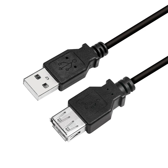 Καλώδιο USB Logilink extension cable - 2 m