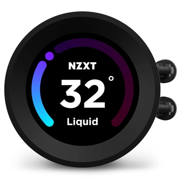 Υδρόψυξη CPU CPC Nzxt Kraken Elite 240 Black 1700/AM5