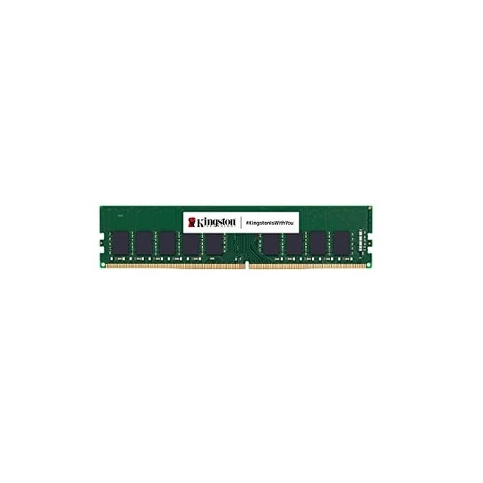 Μνήμη RAM Server DDR4 32GB Kingston D4 3200 ECC