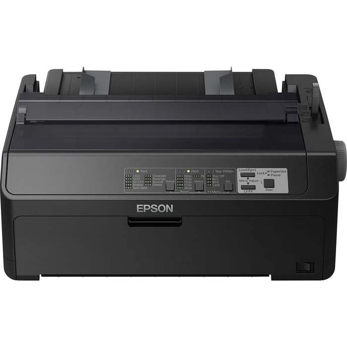 Εκτυπωτής Epson LQ-590IIN - S/W