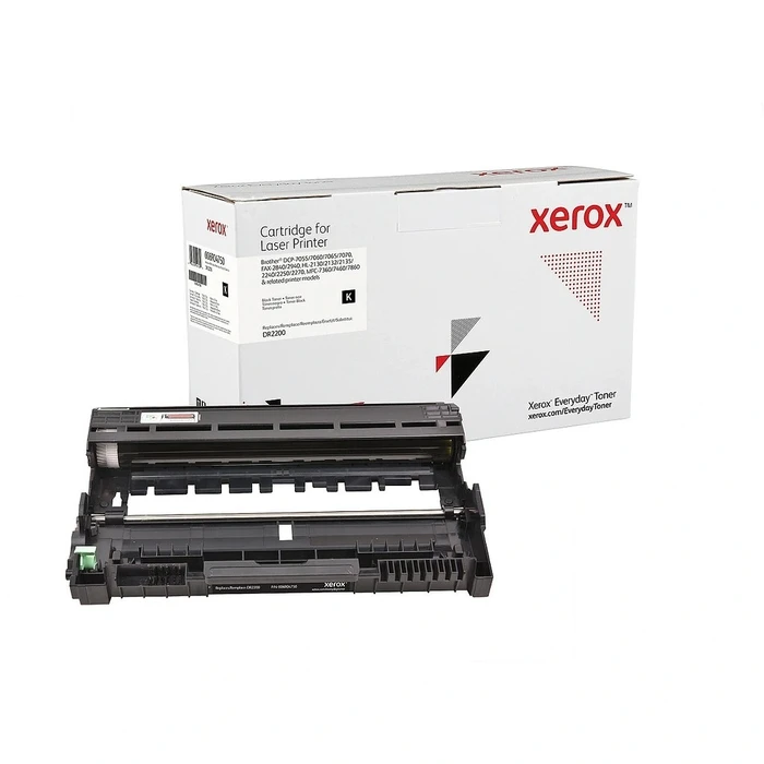 Toner Συμβατό Xerox Everyday DR2200 black