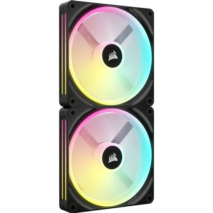Case Fan 14cm Corsair iCUE LINK QX140 RGB