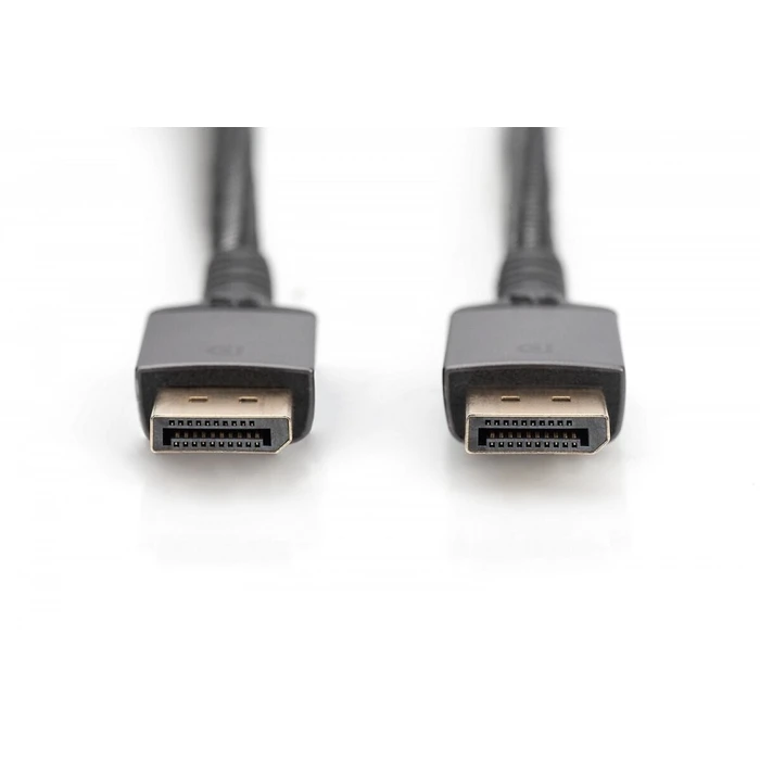 Καλώδιο DisplayPort Digitus - to DisplayPort - 3 m