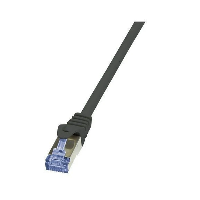 Καλώδιο Δικτύου Logilink PrimeLine - Patch - 10 m - Black