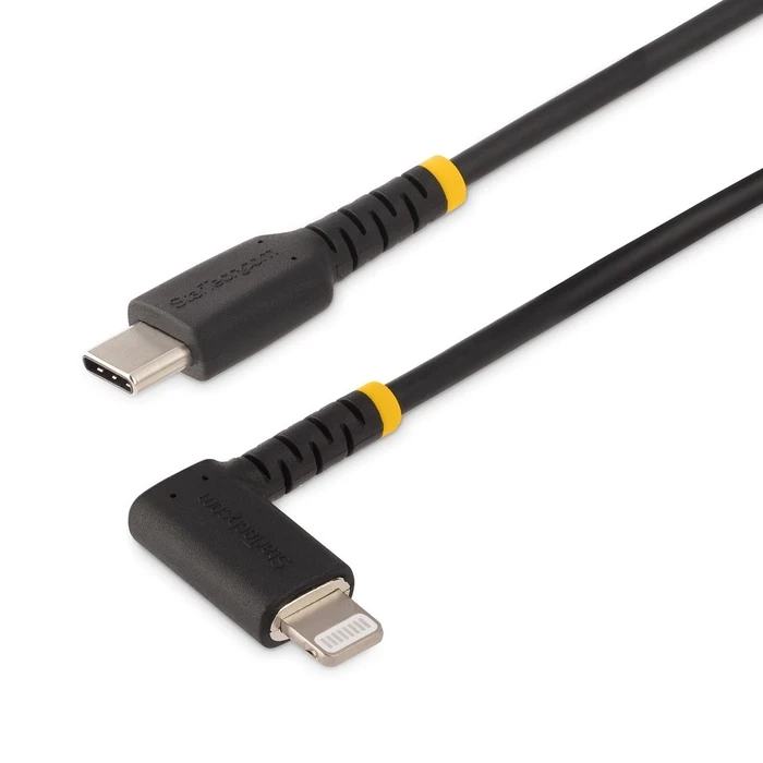 Καλώδιο USB StarTech Lightning - USB-C/Lightning - 1 m
