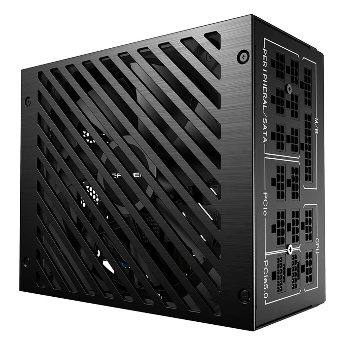 Τροφοδοτικό 850W LC-Power LC850P V3.0 - 80 PLUS Platinum