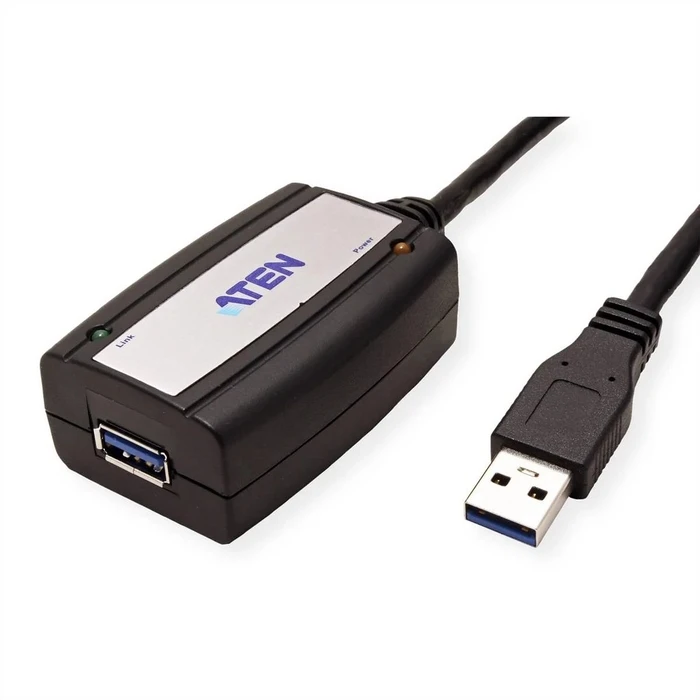 Καλώδιο USB Aten UE350 USB 3.0 Extender Cable 5M