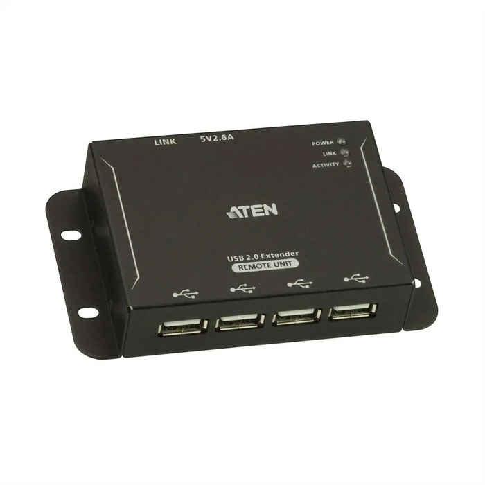 KVM Switch Aten UCE3250 Local and Remote Units - USB extension