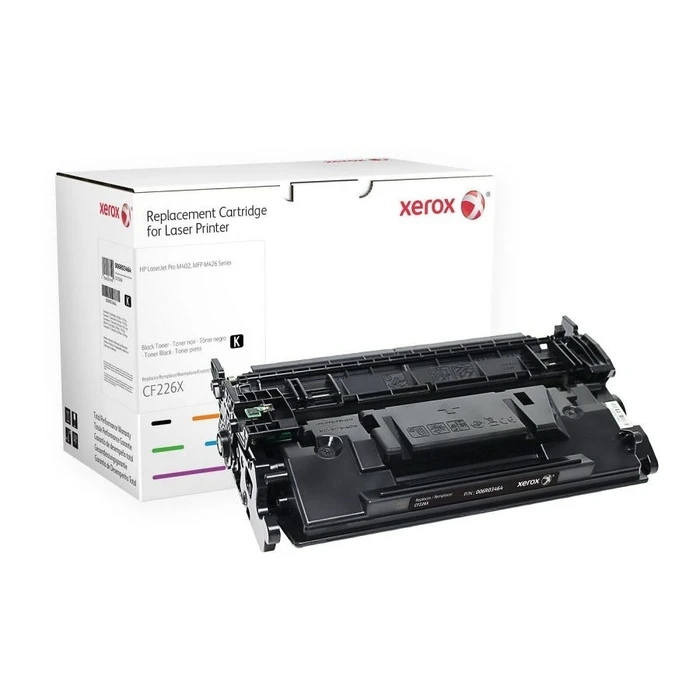 Toner Συμβατό Xerox Everyday CF226X Black