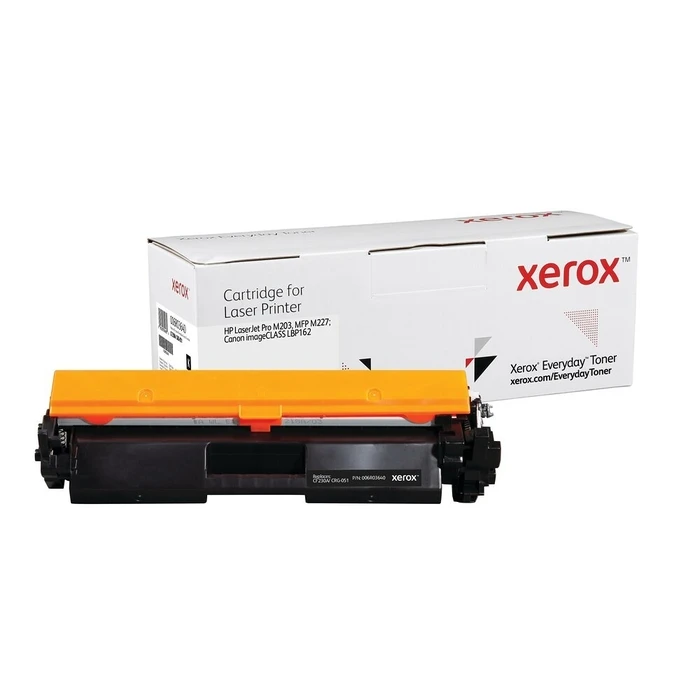Μελάνι Xerox Everyday CF230A Black