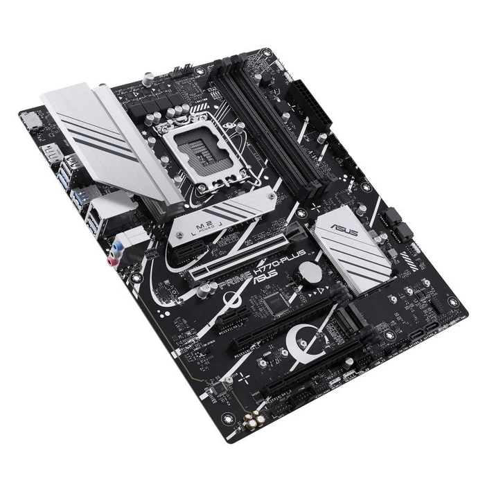 Motherboard Asus PRIME H770-PLUS - ATX - Intel LGA 1700 - Intel H770