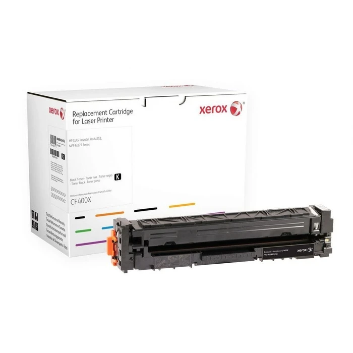 Toner Συμβατό Xerox Everyday CF400X Black