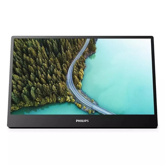 Φορητό Monitor 15.6" Philips 16B1P3302D - 39.6 cm - 1920 x 1080 Full HD