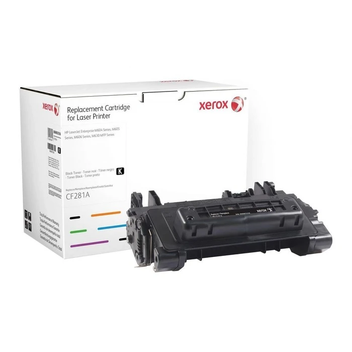 Toner Συμβατό Xerox Everyday Black