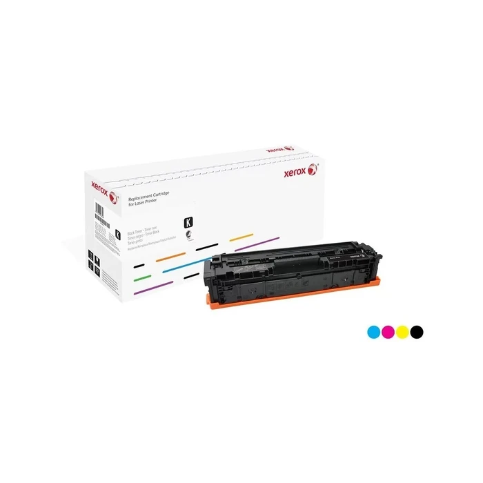 Toner Συμβατό Xerox Everyday HP 203X CF543X Magenta