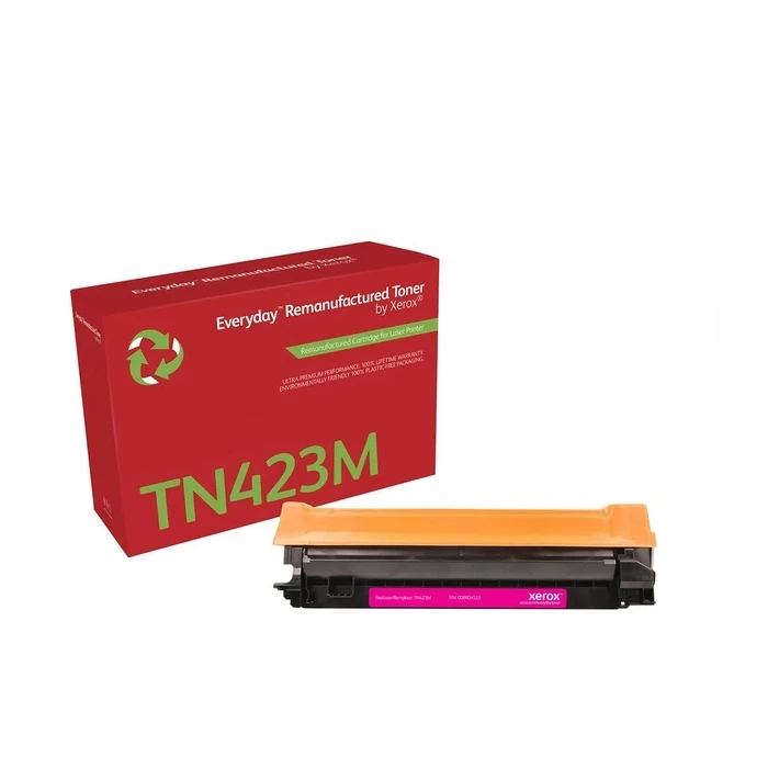 Toner Συμβατό Xerox Everyday TN423M Magenta