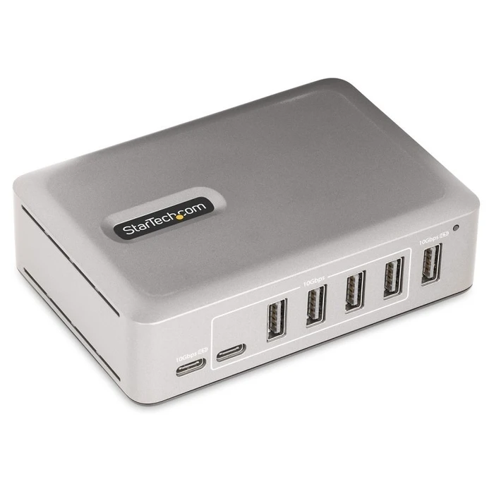 USB Hub StarTech 7-Port USB-C 10Gbps