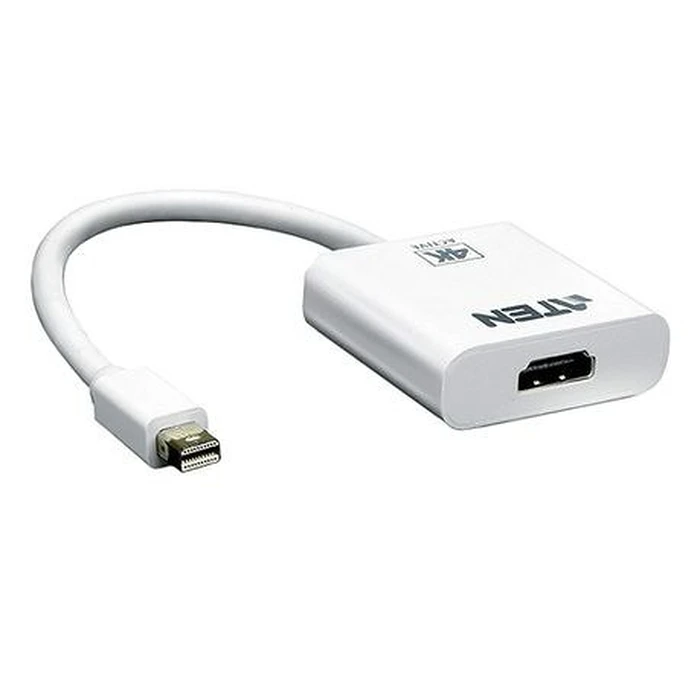 Αντάπτορας Mini DP Aten Converter VC981 to HDMI active