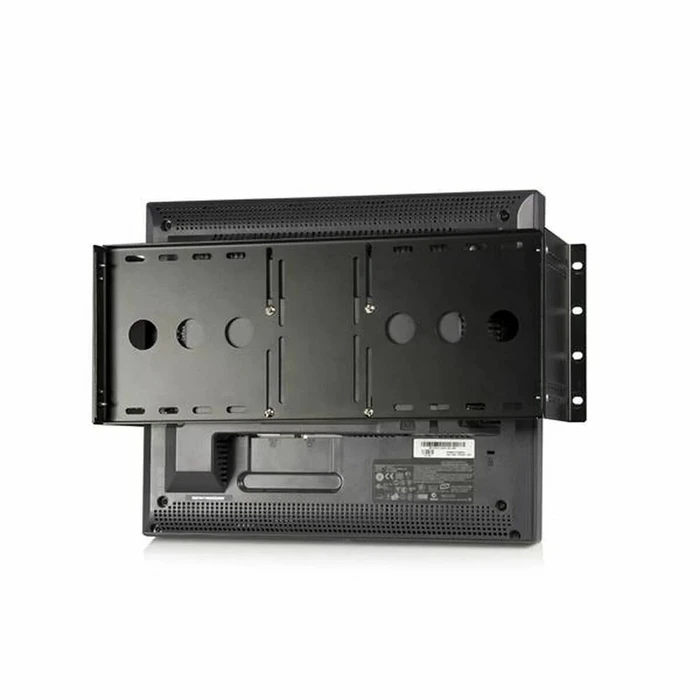 Βάση Monitor StarTech Universal LCD for 19" Server Cabinet / Rack - Clamp