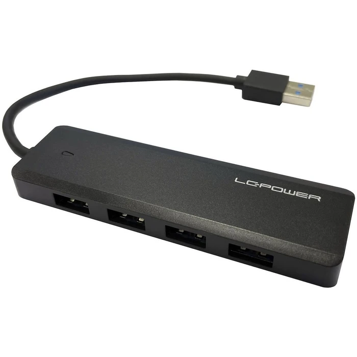 USB Hub LC-Power LC-HUB-U3-4-V2