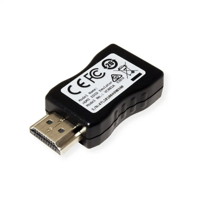 Αντάπτορας HDMI Aten Converter VC081A Tru 4K HDMI EDID