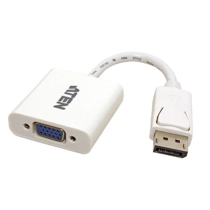 Αντάπτορας DP Aten Converter VC925 to VGA