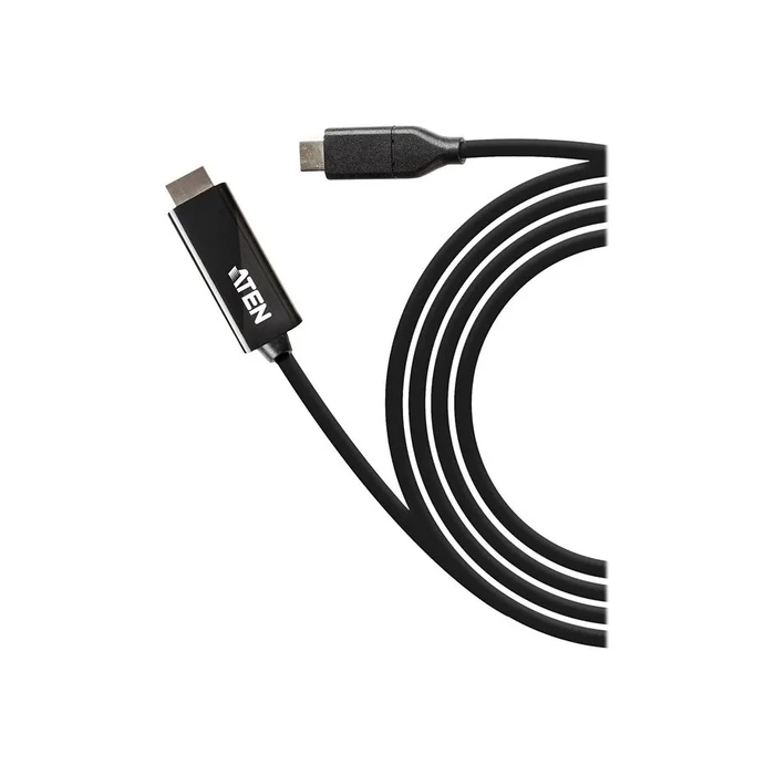 Καλώδιο USB Aten UC3238 - externer Videoadapter