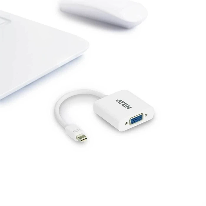 Αντάπτορας Mini DP Aten VC920 - video converter