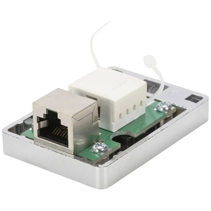 Αντάπτορας Δικτύου Digitus Professional DN-93710 - surface installation box